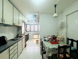 Blk 40 Rumah Tinggi View (Bukit Merah), HDB 4 Rooms #577195591